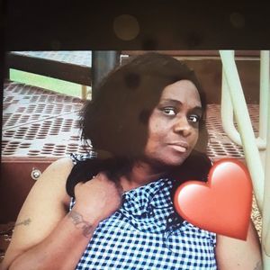 Meet your Posher, Patty